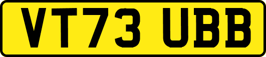 VT73UBB