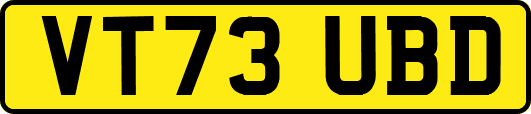 VT73UBD