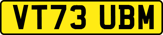 VT73UBM