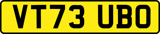 VT73UBO