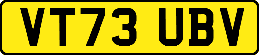 VT73UBV