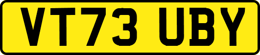 VT73UBY