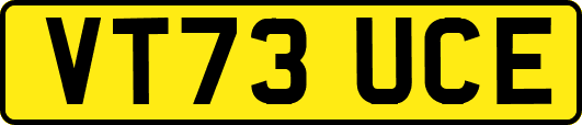 VT73UCE