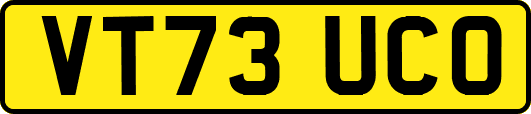 VT73UCO