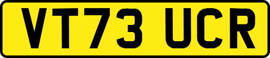 VT73UCR