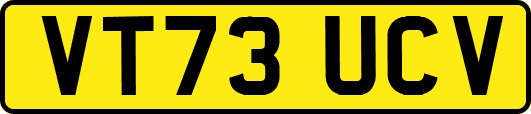 VT73UCV