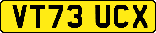 VT73UCX