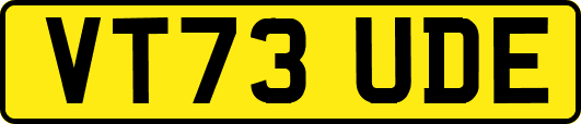 VT73UDE