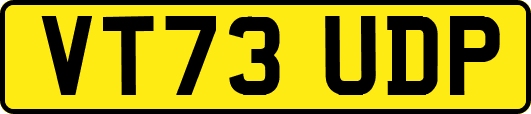 VT73UDP
