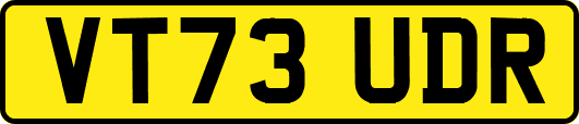 VT73UDR