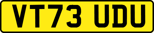 VT73UDU