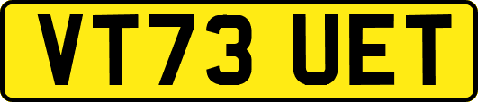 VT73UET