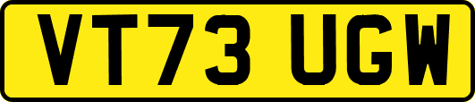 VT73UGW