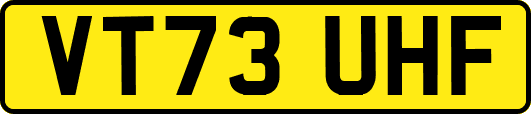 VT73UHF