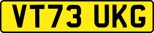 VT73UKG