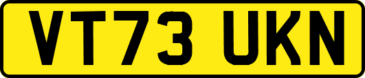 VT73UKN