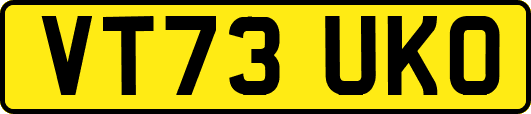 VT73UKO