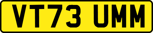 VT73UMM