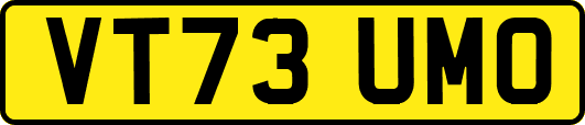 VT73UMO