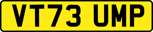 VT73UMP