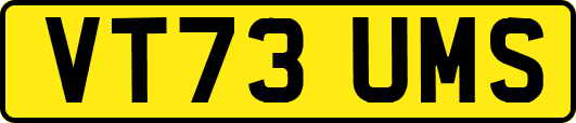 VT73UMS