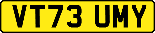 VT73UMY