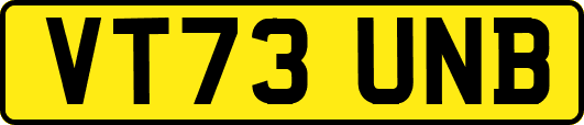 VT73UNB