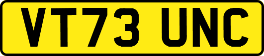 VT73UNC