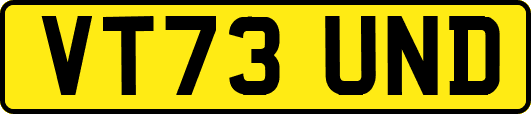 VT73UND