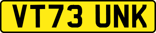 VT73UNK