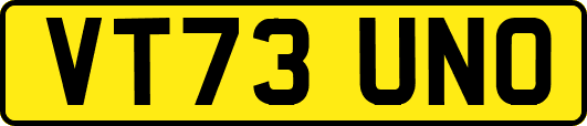 VT73UNO