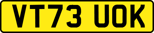 VT73UOK