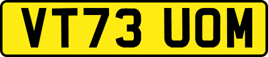 VT73UOM