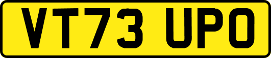 VT73UPO
