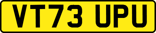 VT73UPU