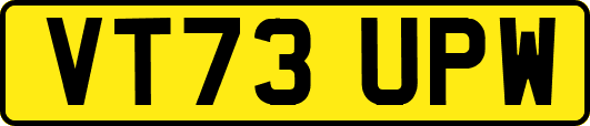 VT73UPW