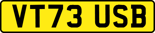 VT73USB