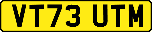 VT73UTM