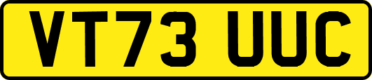 VT73UUC
