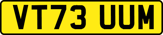 VT73UUM