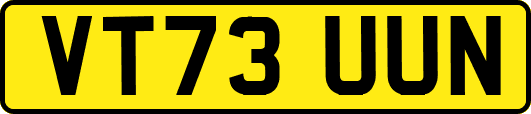 VT73UUN