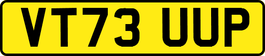 VT73UUP