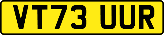VT73UUR