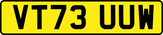 VT73UUW