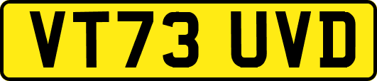 VT73UVD