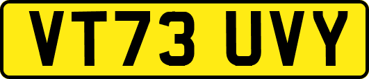 VT73UVY