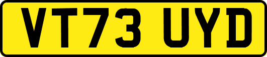 VT73UYD