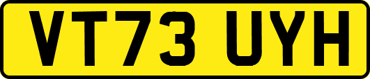 VT73UYH