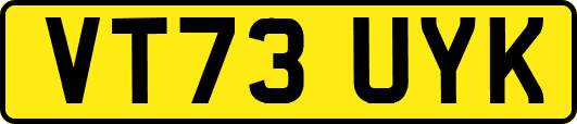 VT73UYK