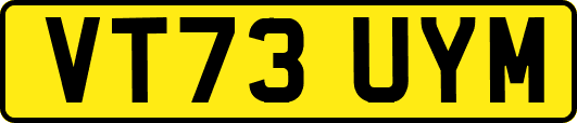 VT73UYM